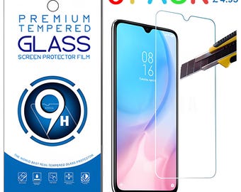 Oppo A17/A17k Gorilla Panzerglas Schutzfolie, Ultra Clear, Kameraloch