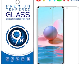 Google Pixel 6/6A Gorilla Tempered Glass Screen Protector Cut Camera Hole Ultra Clear