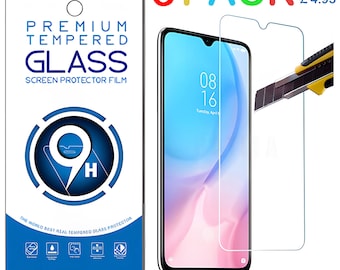 Samsung Galaxy A24 4G Gorilla Panzerglas Schutzfolie Cut Kamera Hole Ultra Clear