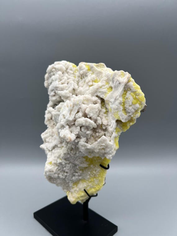 硫黄の結晶 - Etsy 日本