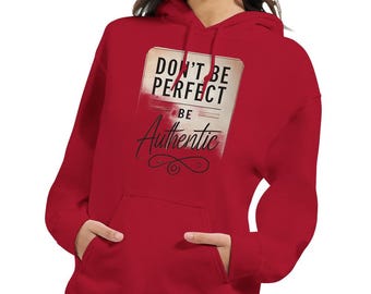 Authentic II Classic Unisex Pullover Hoodie | Gildan® 18500