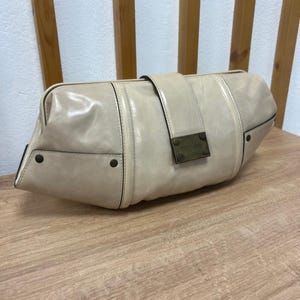 Handbag, clutch bag, party bag, women's leather bag, oval bag, classic leather bag, wedding bag, vintage bag, handbag