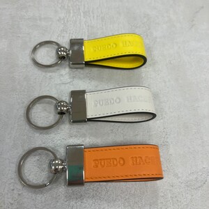 Llavero de piel,llavero personalizado,llavero inicial de piel,gifts for father,gift for dad,gifts for boyfriend,gifts for men,christmas gift
