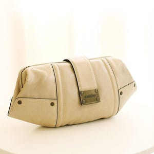 Handbag, clutch bag, party bag, women&#39;s leather bag, oval bag, classic leather bag, wedding bag, vintage bag, handbag