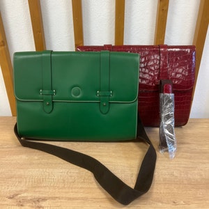Bolso para ordenador de cuero,bolso para portatil de piel,bolso de viaje de piel,maletín de piel,cartera de piel,portadocumentos de piel