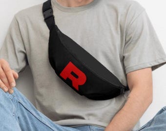 Team Rocket - Fanny Pack - Explore in style