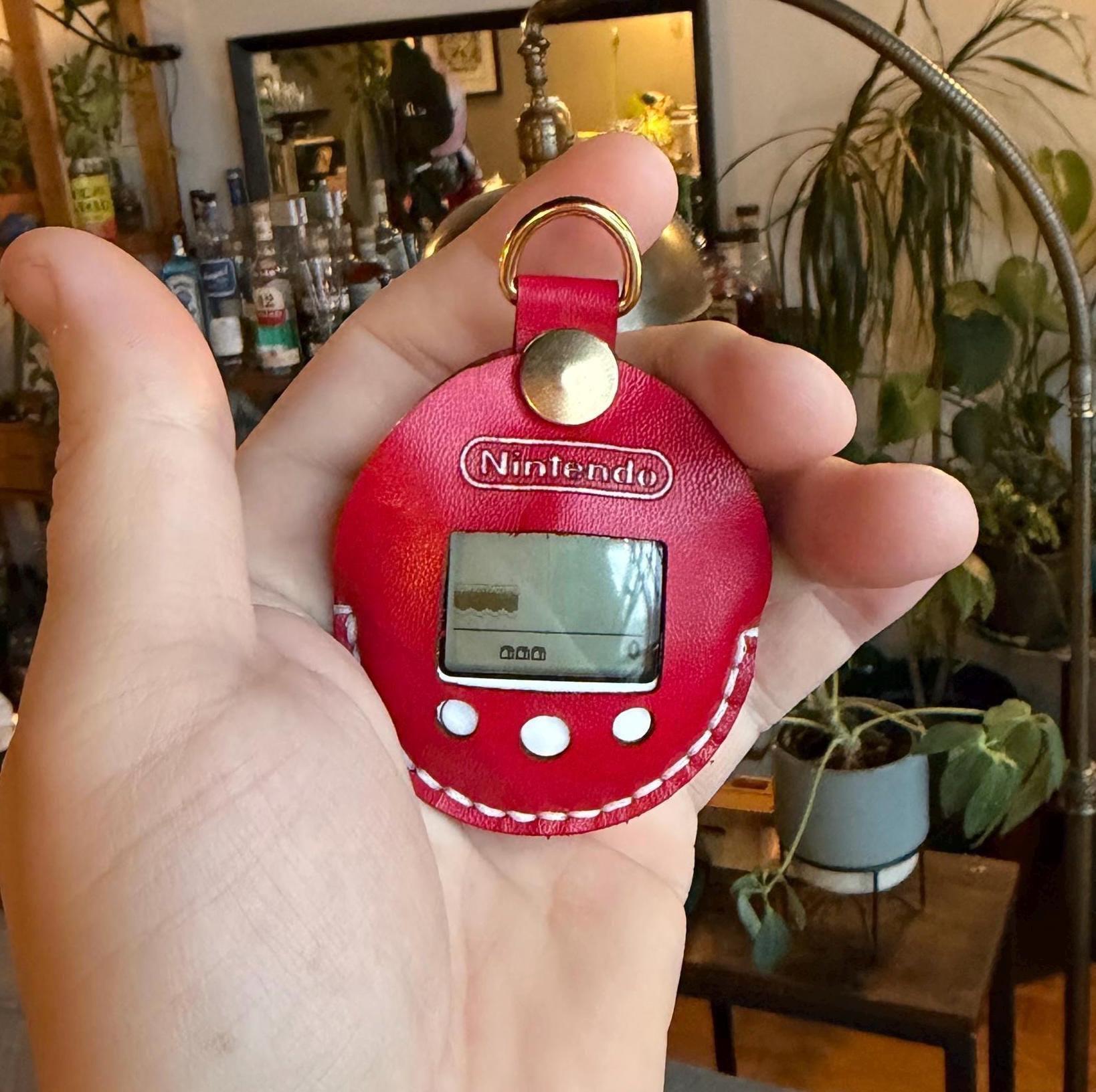 Pokewalker - Etsy