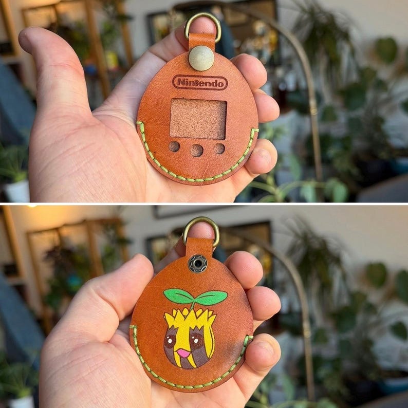 Cutouts with Character on back. (please note back clip cutout will be removed)