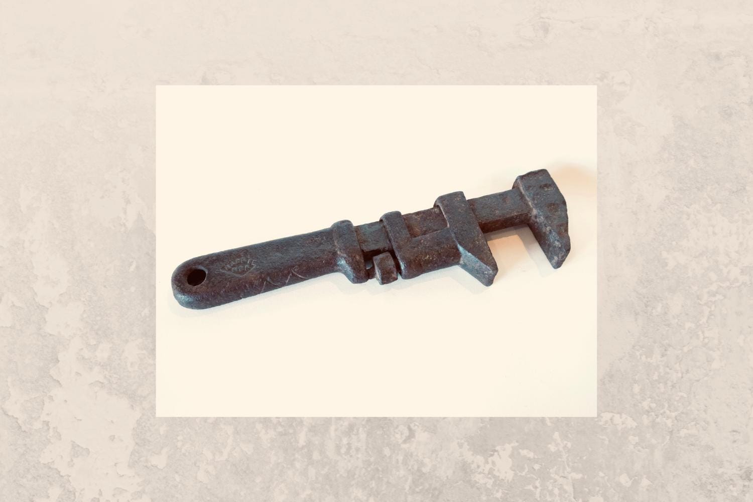 Antique monkey wrenches - Etsy 日本