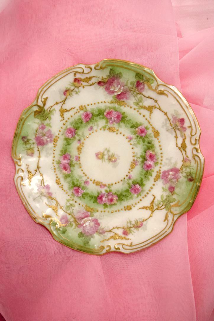 French porcelain - Etsy 日本