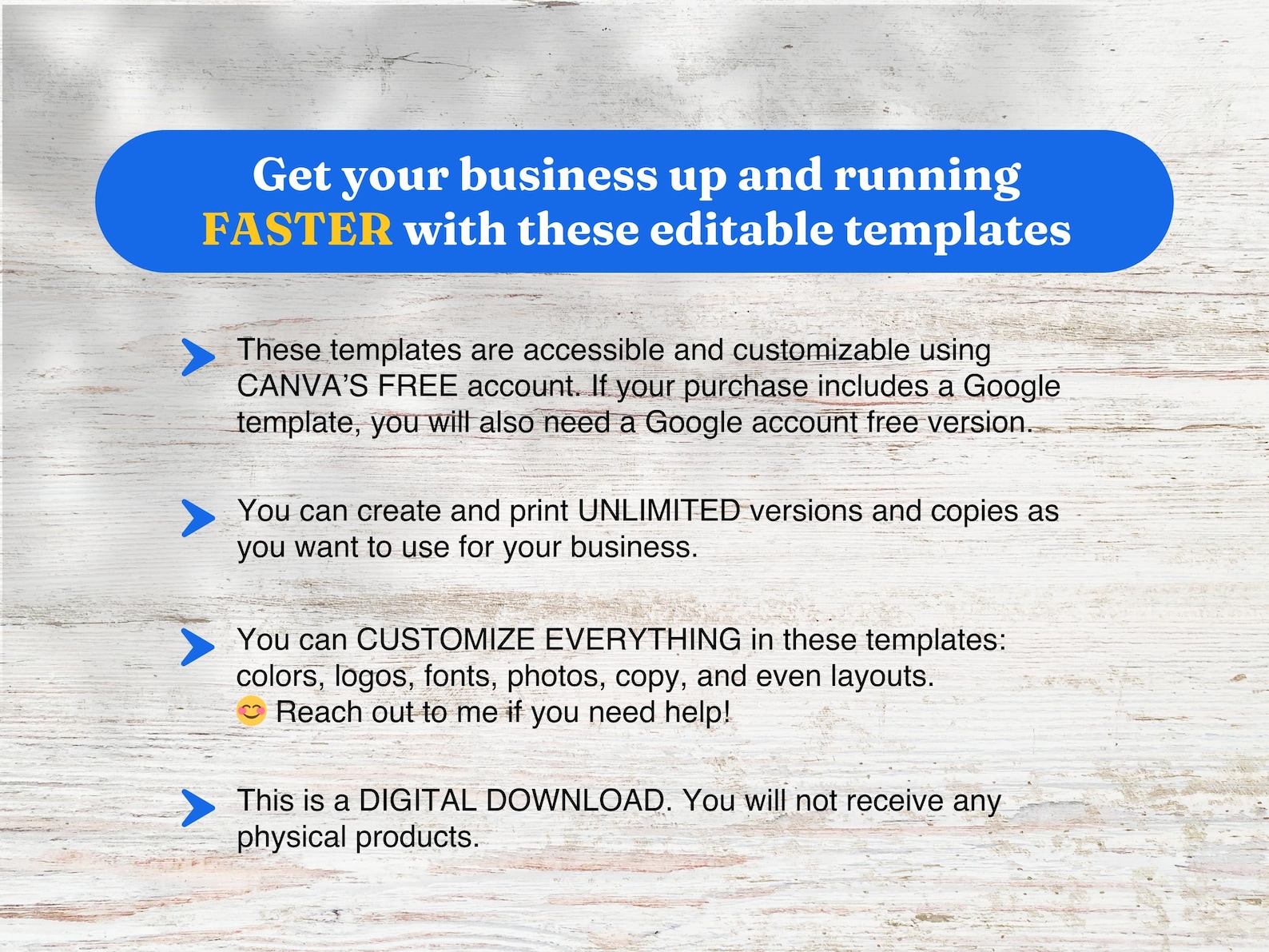 Catering Menu Price Guide Template Canva Editable Event Catering