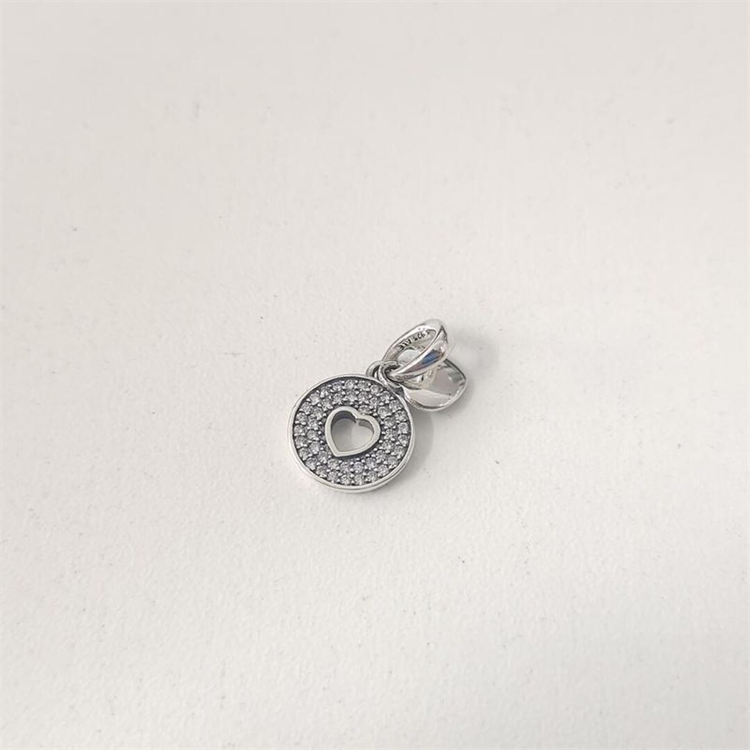 MOISSANITE CHRISTMAS TREE STUD EARRINGS IN STERLING SILVER - IVORY & EBONY