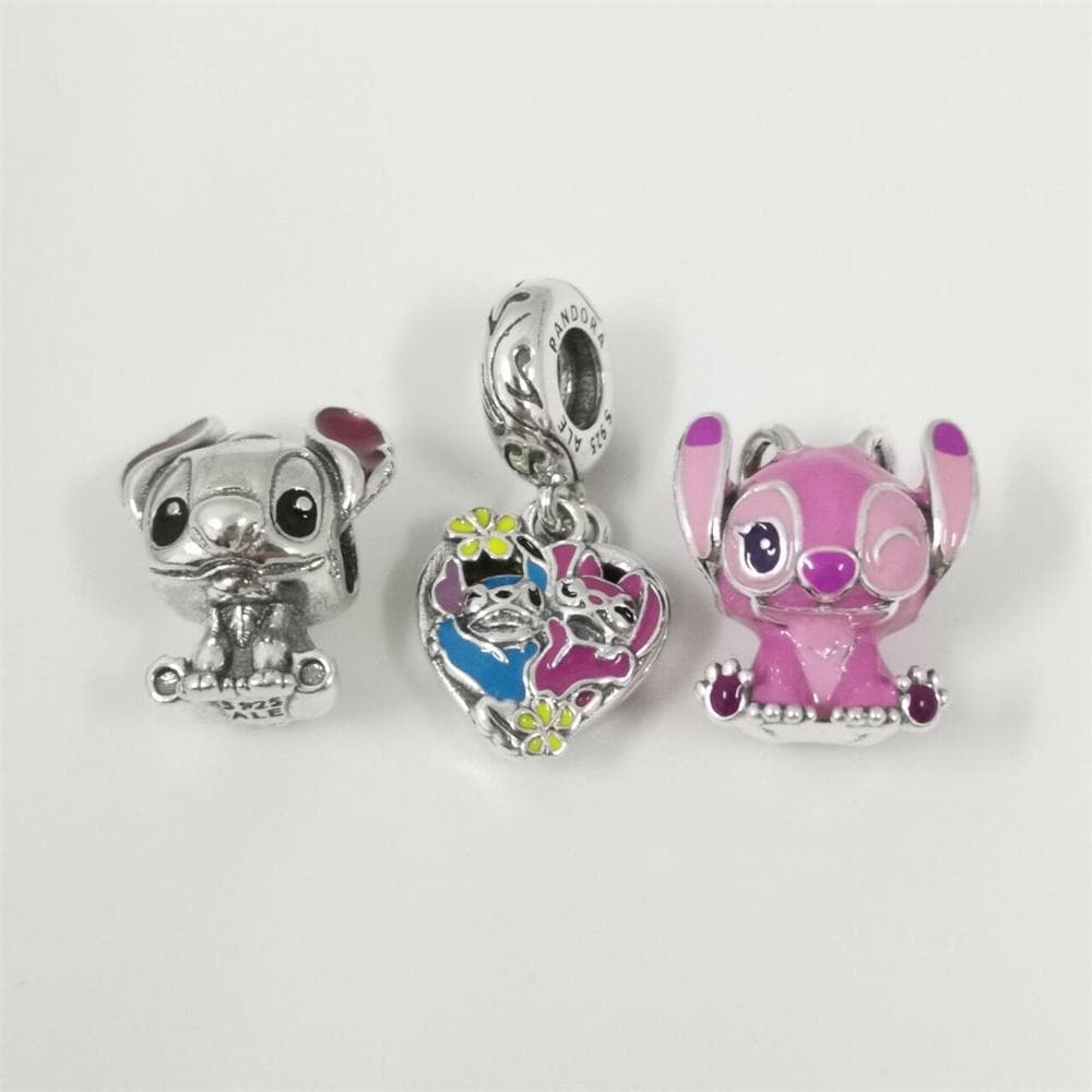 Pandora stitch angel - Etsy 日本