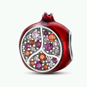 Merlion pandora charm - Etsy 日本