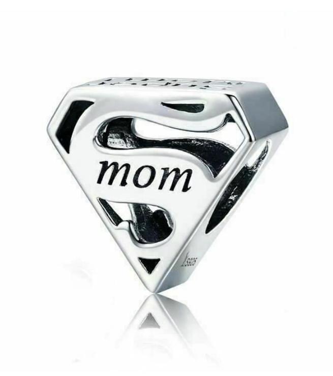 Pandora Super Mom - Main Image