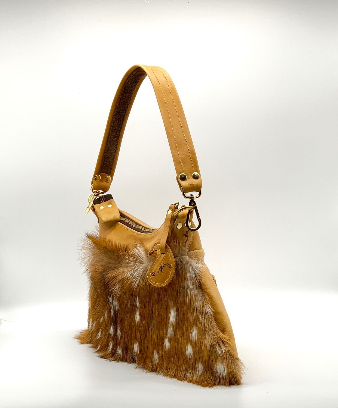 Axis deer purse for sale shop