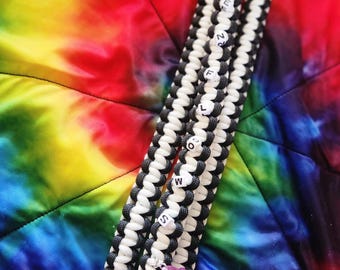 Star Keeper - Paracord Flowstar Holder - Cobra