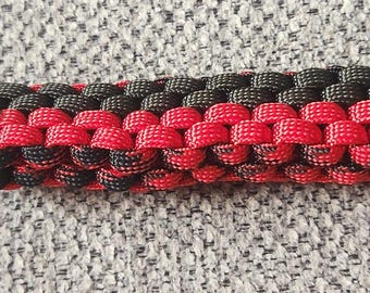 Star Keeper (corto) - Soporte para paracord Flowstar - Caja doble