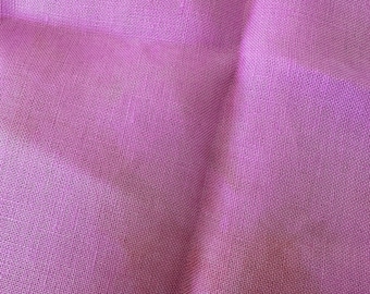 Sugar Plum 36 count Cross Stitch Linen (18" x 27")