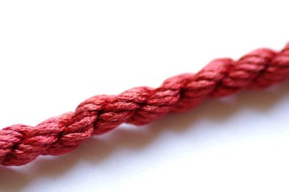 Red Kreinik Limited Edition French Silk Embroidery Floss Assortment
