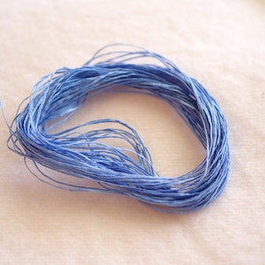 Sea Grass by The ThreadGatherer. SEA 150. 100% cotton fiber.