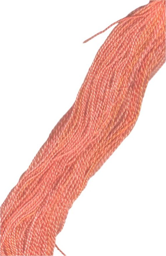 Sheep's Silk SPS 023 Sile Marie. the Threadgatherer. Wool. Silk