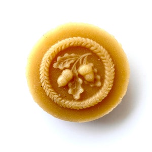Thread Conditioner. Round Acorn Beeswaxer. Thread Conditioner Waxer. Beeswax Thread Conditioner. Beeswax.