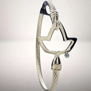AKA Armband, Schmuck, Hübsches Mädchen, griechischer Buchstabe Armband, göttliche 9, auch bekannt als Geschenk, Geschenk