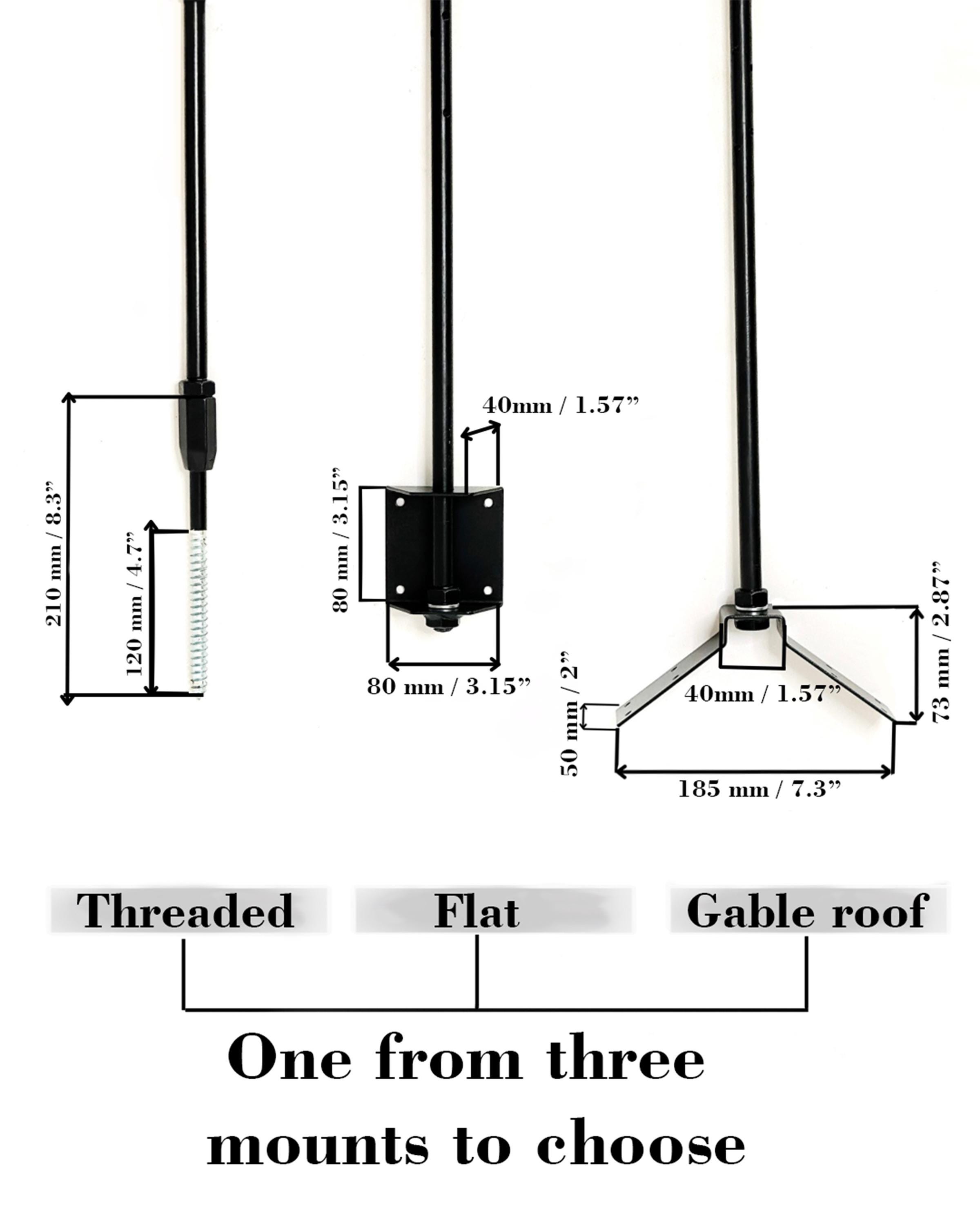 Ornamento Banderuola, Banderuole, Banderuola Con Leone Danzante Banderuola In Acciaio Inossidabile Pratico Indicatore Di Direzione Del Vento Strumento Di Misurazione Scena Di Fattoria Artigianato Da G