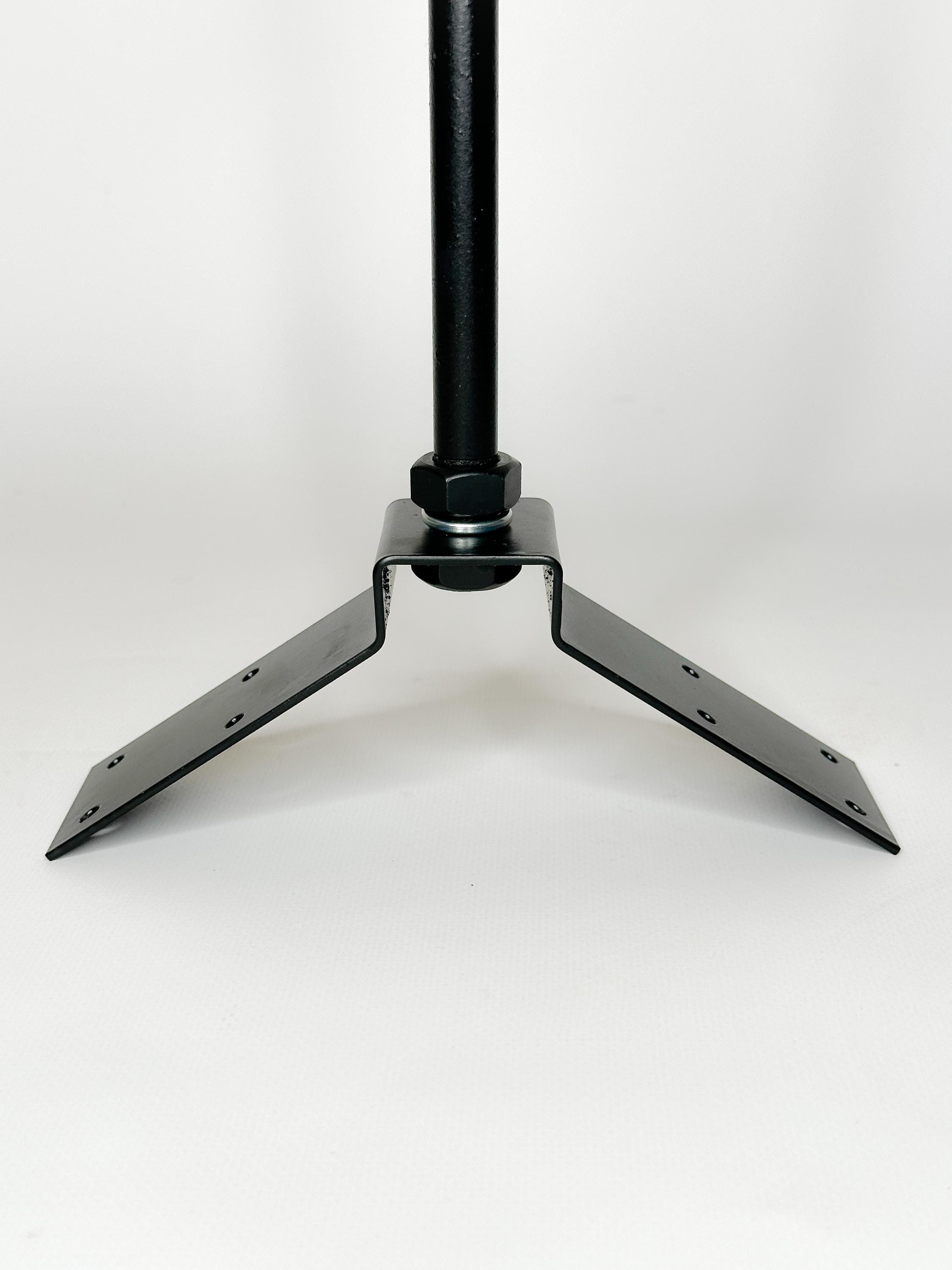 Ornamento Banderuola, Banderuole, Banderuola Con Leone Danzante Banderuola In Acciaio Inossidabile Pratico Indicatore Di Direzione Del Vento Strumento Di Misurazione Scena Di Fattoria Artigianato Da G