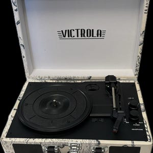 VICTROLIA