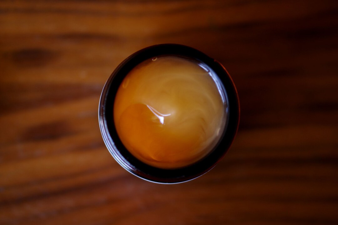 Muscle Jelly. Sore Muscle Balm. All Natural. After Exercise Balm. Etsy