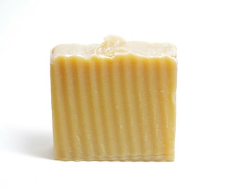 Handmade Essential Oil Soap: Thieves Blend, Apothecary Wellness