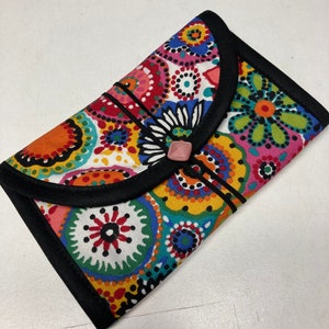 Mini Interchangeable Needle Case fits Chiaogoos  mini’s (choose your fabric)