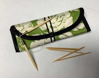 Travel Needle Case