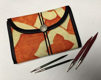 Interchangeable Needle Case