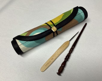 Crochet Hook Case