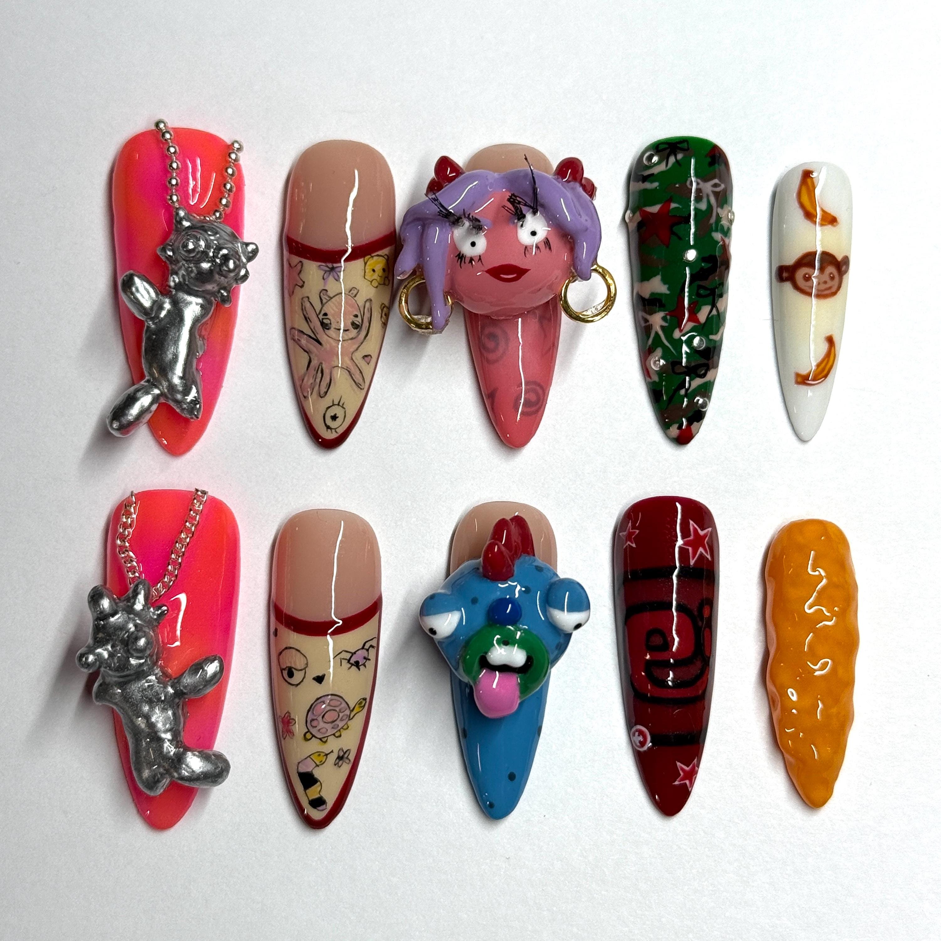 関税込み♪【heaven BY MARC JACOBS】Fuck You ロゴ ★ リング il_fullxfull.6462082752_81t2.jpg