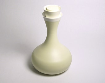 Mid-Century "Genie Bottle" Carafe by David Douglas