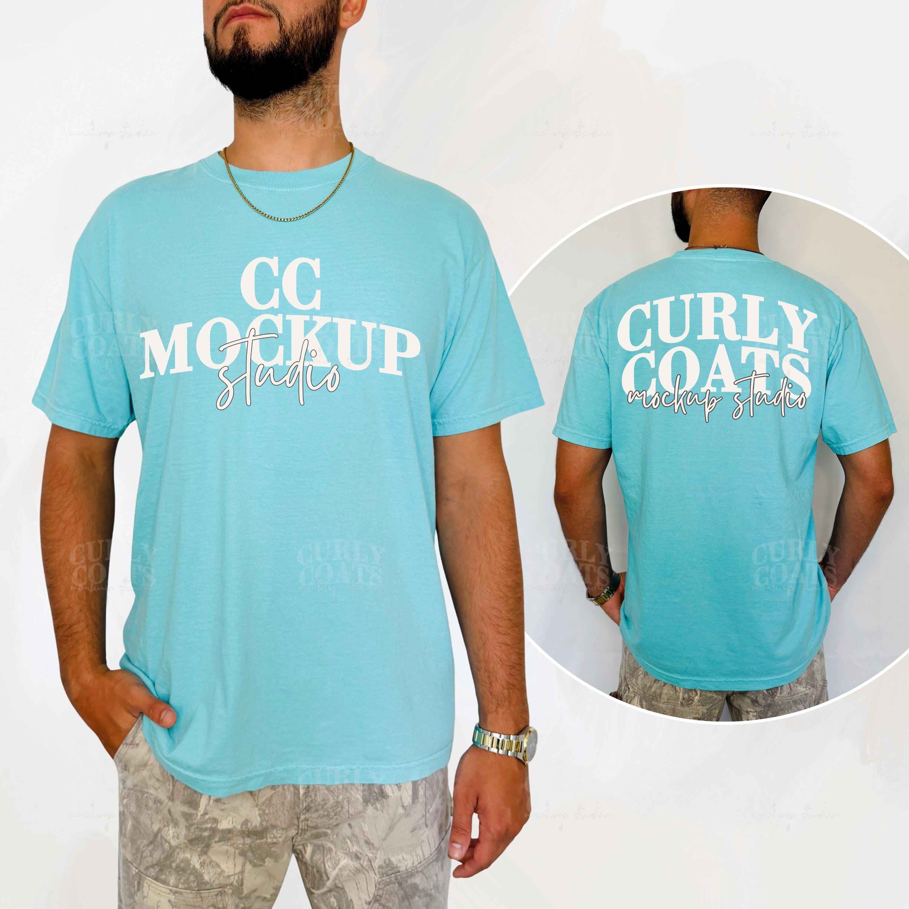 蒼*太様 RFLG BACK LOGO MOCK NECK TEE サイズXLブ il_fullxfull.7224351320_kceu.jpg