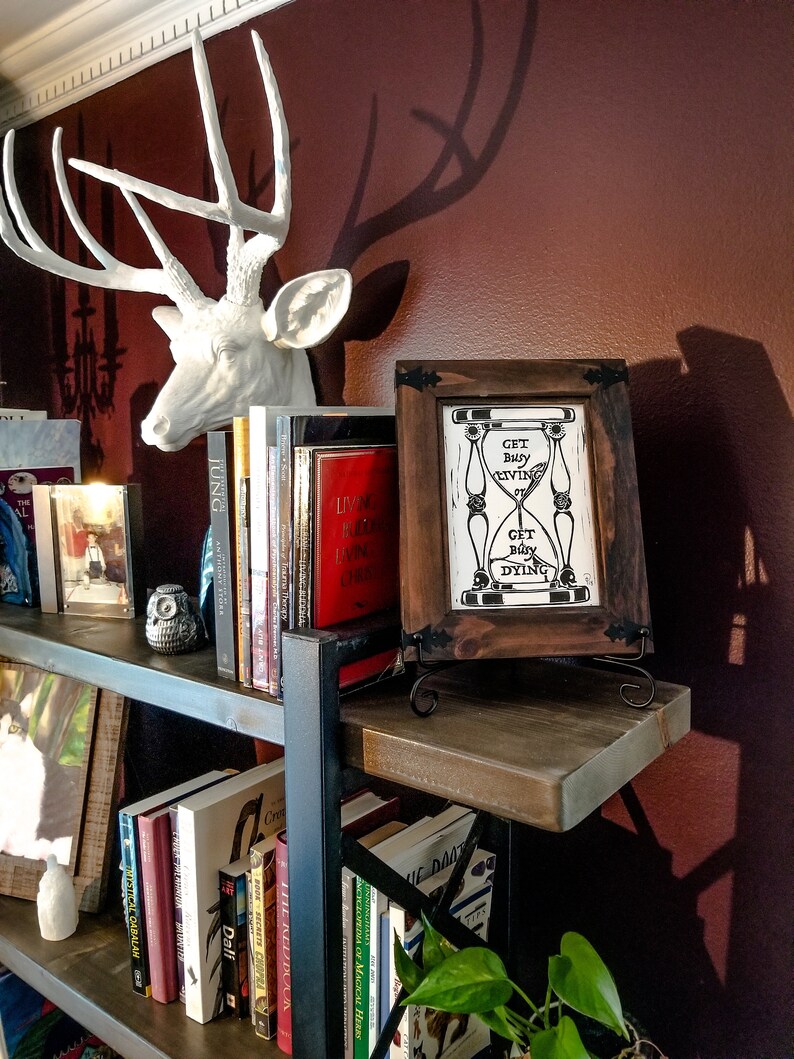 Hourglass Stephen King Quote Black And White Print Original Handcrafted Linoleum Cut Print By Philip Crow Wood Linocut Prints Art Collectibles Vadel Com Hourglass Stephen King Quote Black And White Print Original Handcrafted Linoleum Cut Print By Philip Crow Wood Linocut Prints Art Collectibles Vadel Com