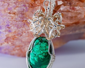 SILVER & GOLD PENDANTS