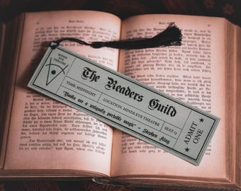 BOOKMARKS
