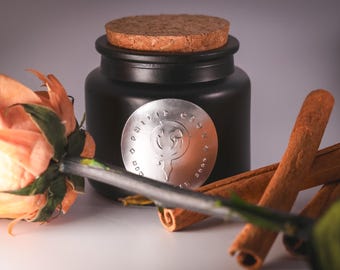 PURE BEESWAX CANDLE