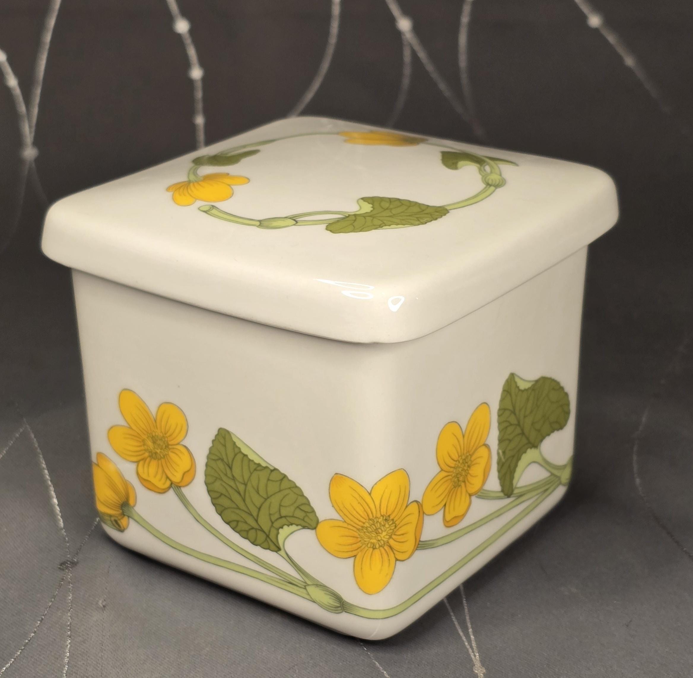 Bekkeblom Figgjo - Etsy