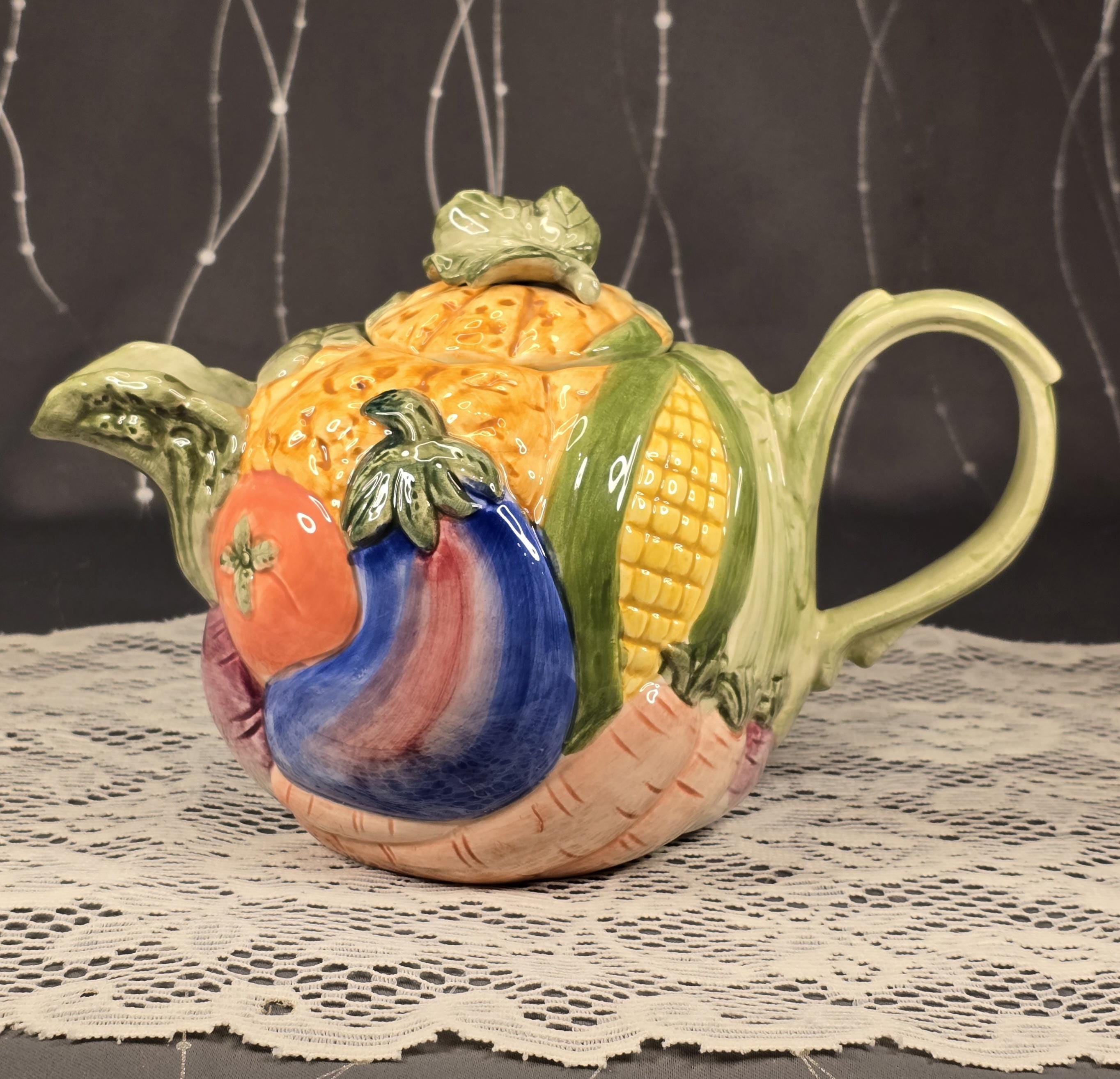 1986 Fitz and Floyd - Etsy
