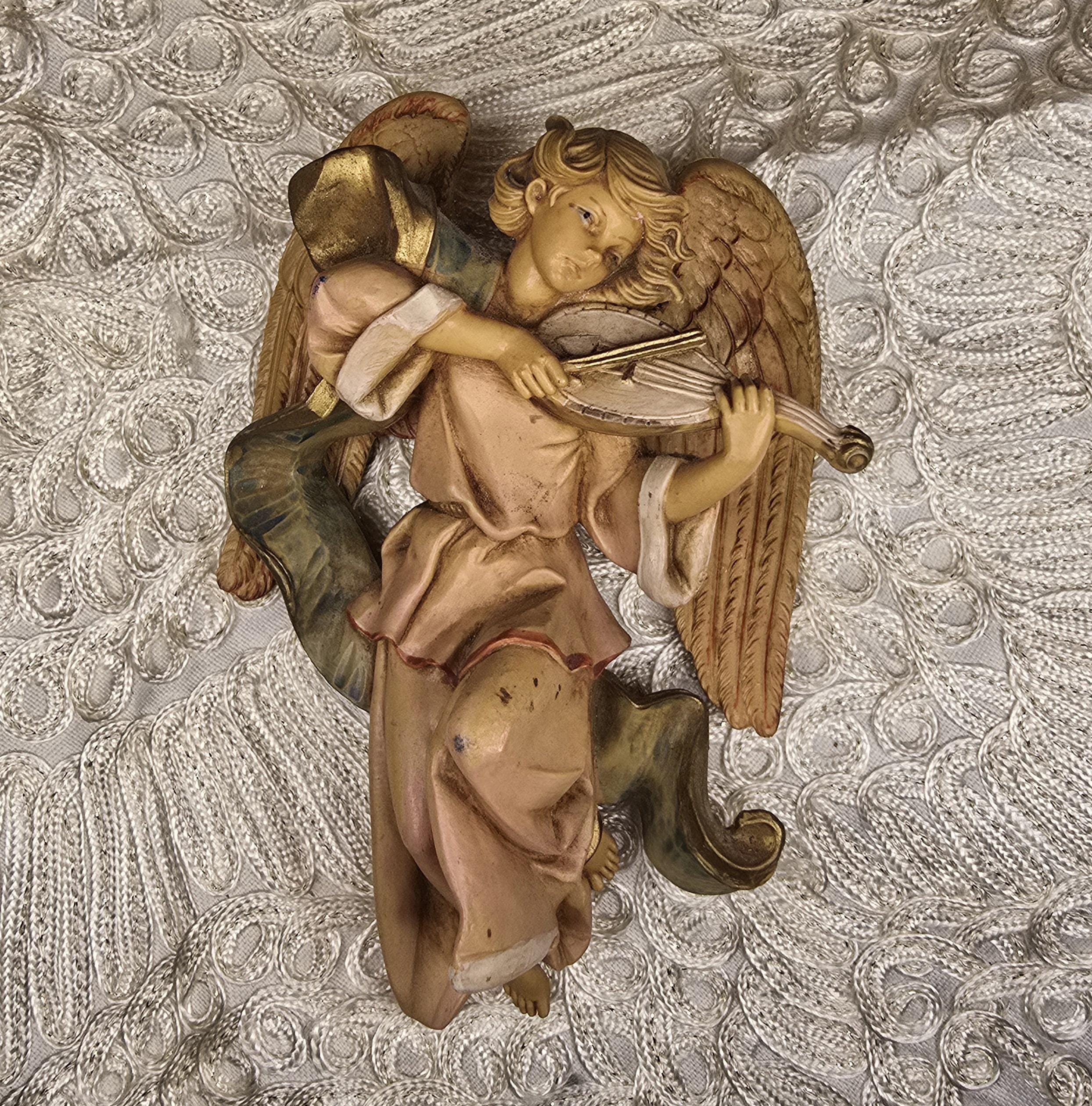 Fontanini Simonetti Angels - Etsy