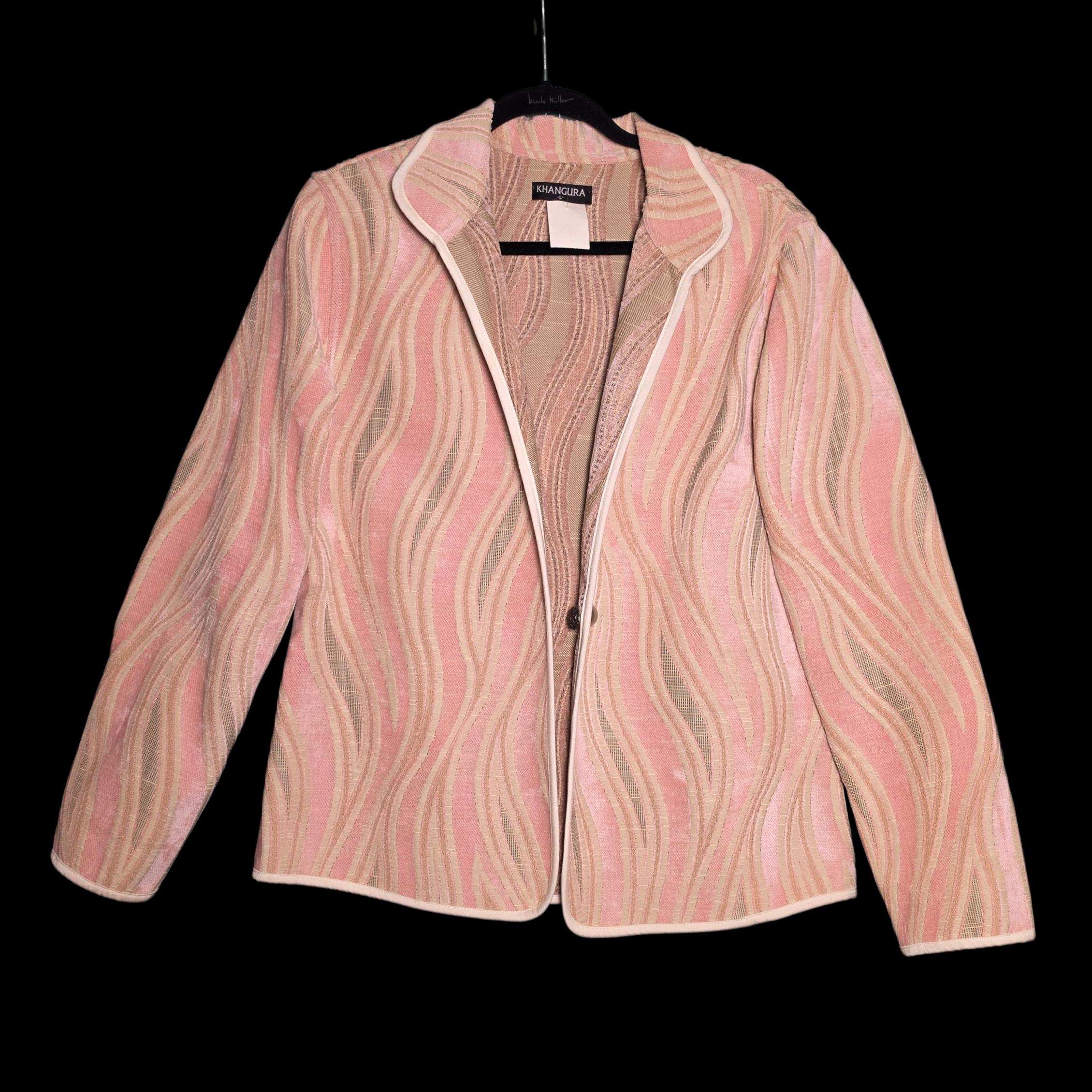Khangura Jacket - Etsy display picture 1