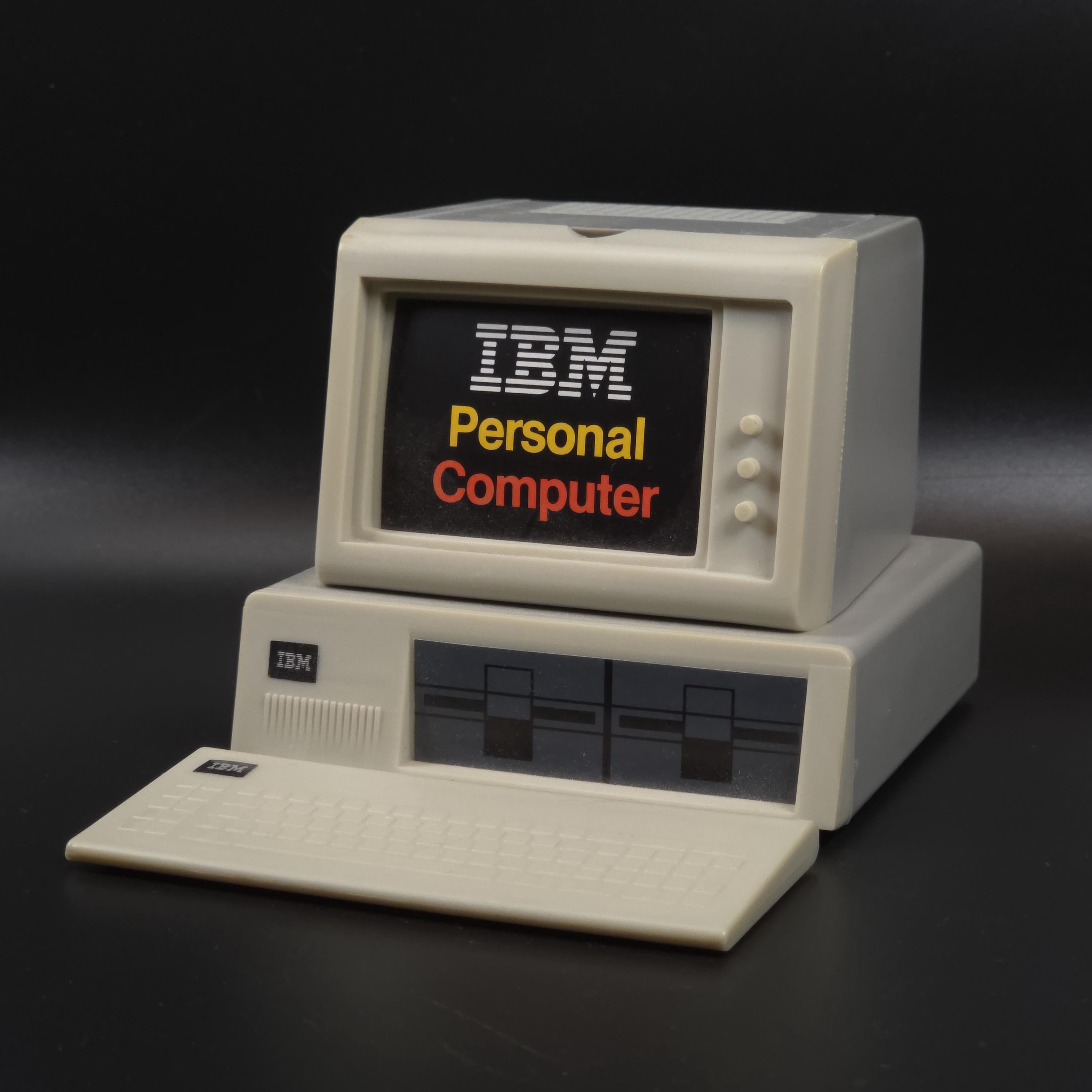 Vintage Ibm Computers - Etsy