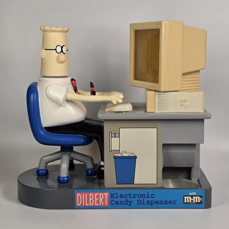 Computer Themed Candy - Etsy